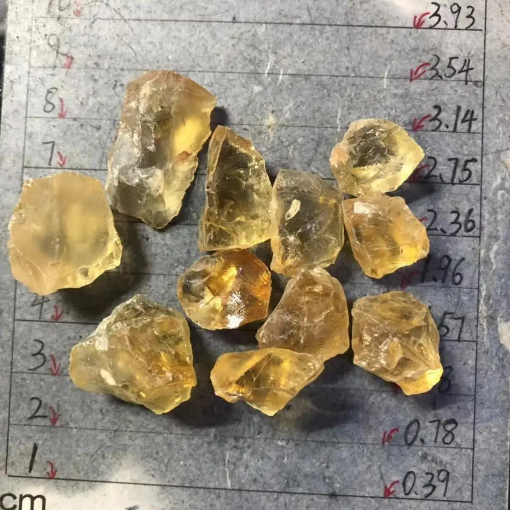 50g citrine Натуральный Аметист хрустальные сферы башня образец фэншуй чакр Исцеление Contect нас, чтобы выбрать камень - Цвет: 50g citrine