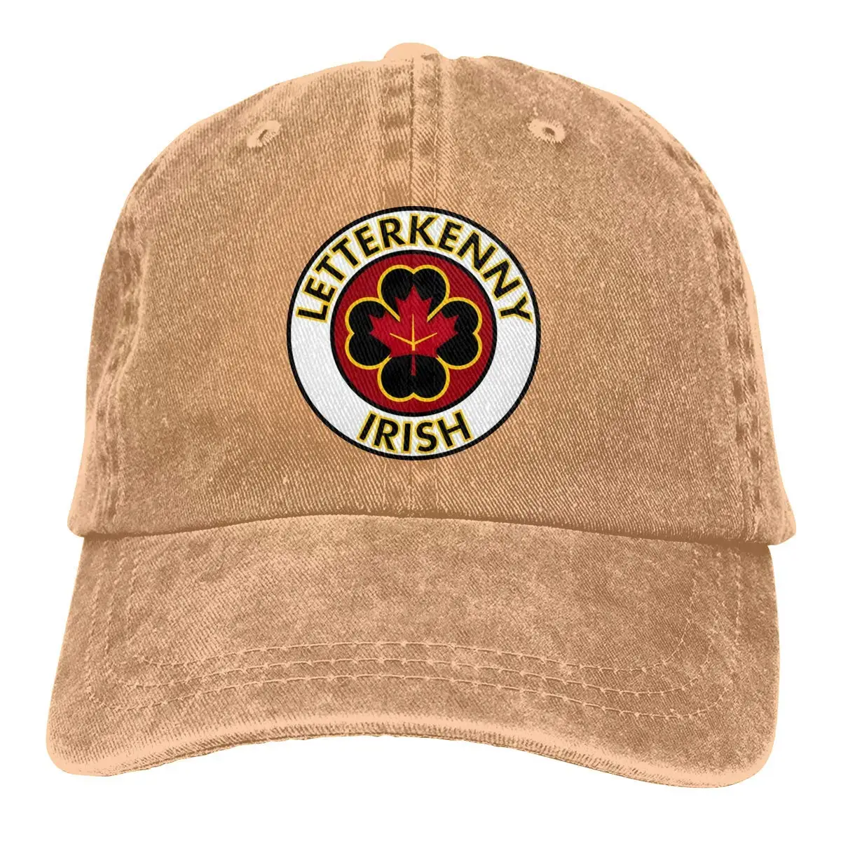 Короткая бейсболка для мужчин и женщин