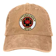 Короткая бейсболка для мужчин и женщин