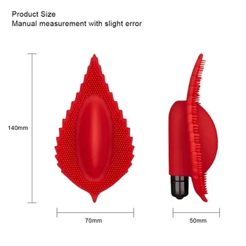 New Invisible Wearable Sucking Dildo G-Spot Vibrators for Women Sex Toys Women's Vaginal Panties Masturbators Toys for Adults 18 4