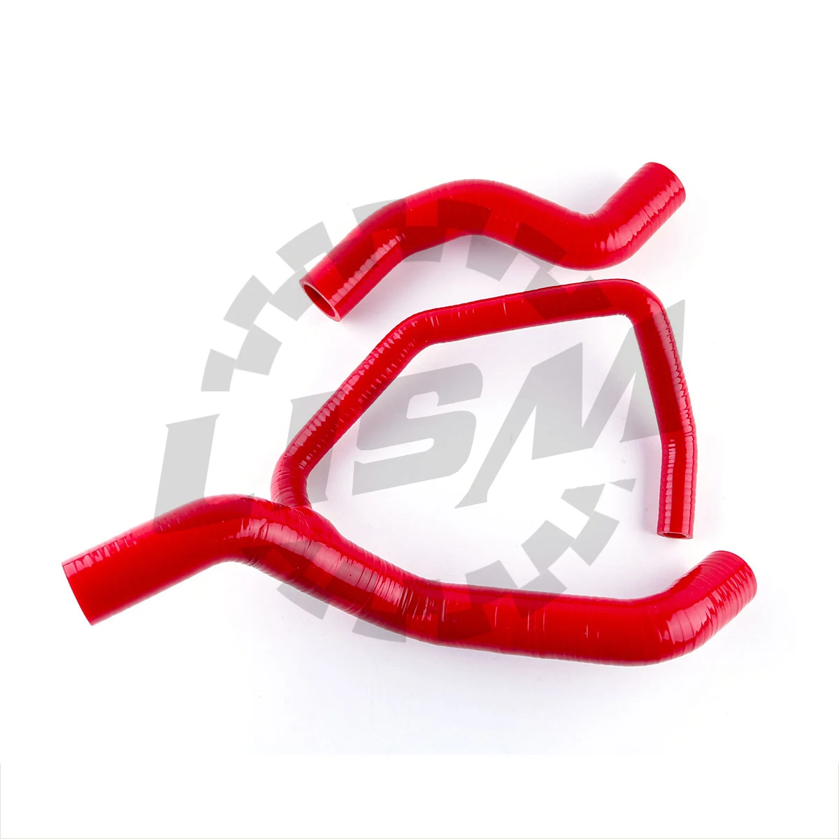 Silicone Radiator hose For FIAT PUNTO GT 1.4 GT TURBO 1993-1999
