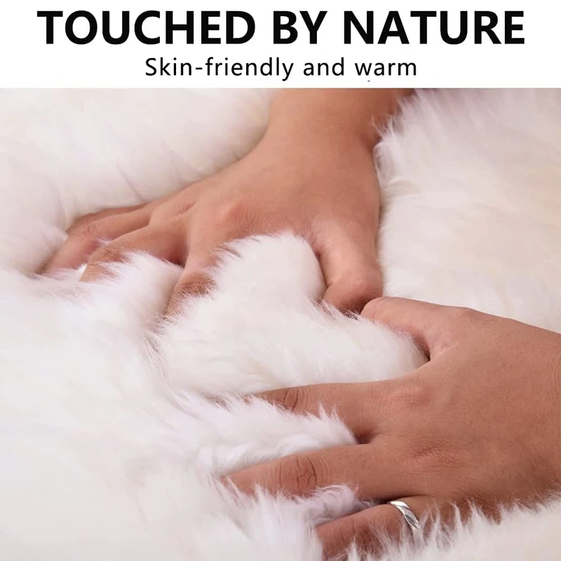 Car Plush Armrest Cover Faux Fur Auto Center Arm Rest Console Pad Wool Cushion Protector Universal for SUV/Truck/Car Car Plush Armrest Cover Faux Fur Auto Center Arm Rest Console Pad Wool Cushion Protector Universal for SUV/Truck/Car