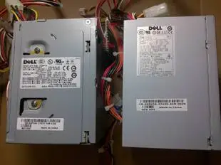 Для dell SC430 SC440 серверный источник питания 305 Вт dell N305P-04 SC440 источник питания