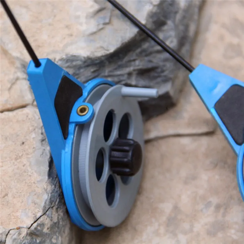 1PCS Carbon Fiber Winter Fishing Rod For Fishing Accessories Winter Ice Fishing Rod 1PCS Carbon Fiber Winter Fishing Rod For Fishing Accessories Winter Ice Fishing Rod