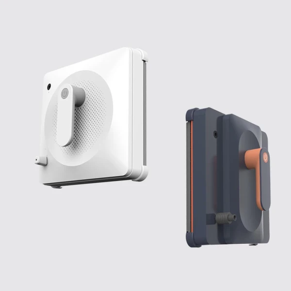  YOUPIN BOBOT WIN3060 High-Rise Window Cleaning Automatic Robot Remote Control Window Cleaner Strong