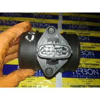 

0281002549 air flow sensor Opel Astra G Saloon 1.7 16v Cdti Cat (z 17 Dtl / Lrb)