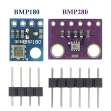GY-68 BMP180 BMP280 Digital Barometric Pressure Sensor Module for arduino