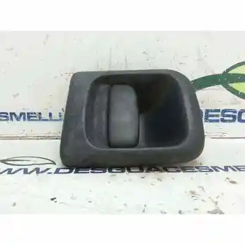 

09160788 HANDLE OUTER FRONT LEFT RENAULT MASTER II PHASE 2 COMBI