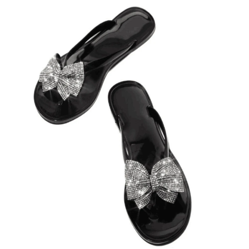 flash flip flops
