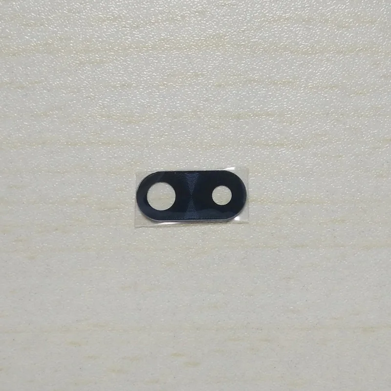 

Original New For Ulefone T1 Back Rear Camera Lens Glass Cover Replacement