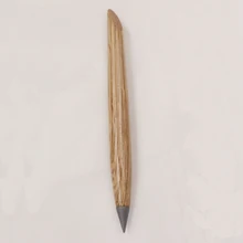 Новая вечная ручка подарок на день рождения ручка из палисандра