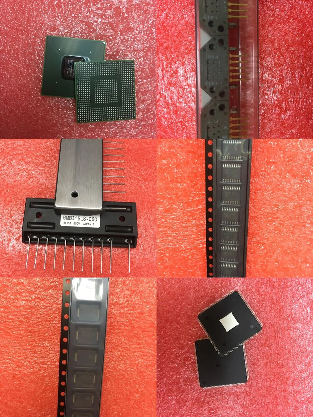 Лучшее обслуживание и высокое качество MSD6A638JSM-0029 MSD6A638JSM 0029 | Электроника