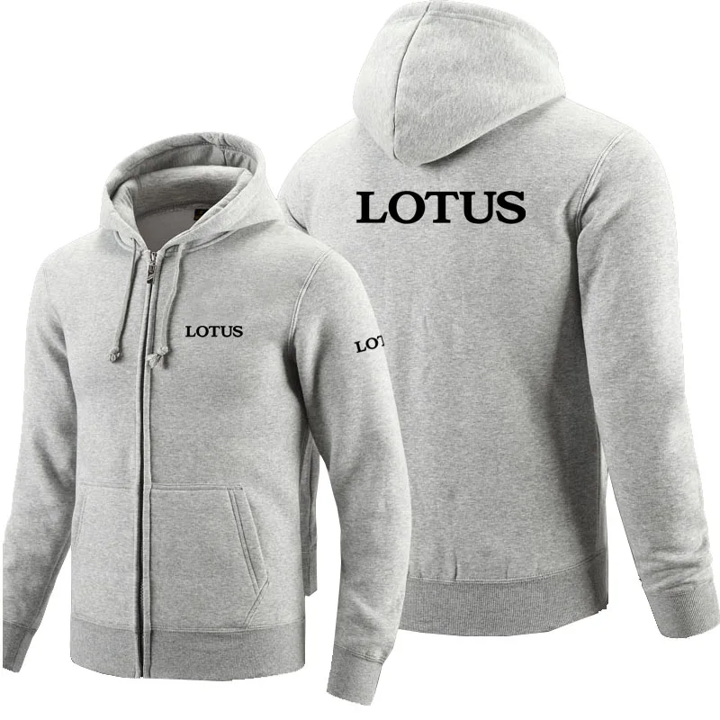 Новинка Martin Lotus мужская Толстовка на замке, с капюшоном куртка толстовка с капюшоном на молнии мужская верхняя одежда на молнии мужская толстовка с капюшоном