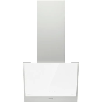 

Hood fireplace Gorenje simplicity whi6syw white control: Touch (1 Motor)