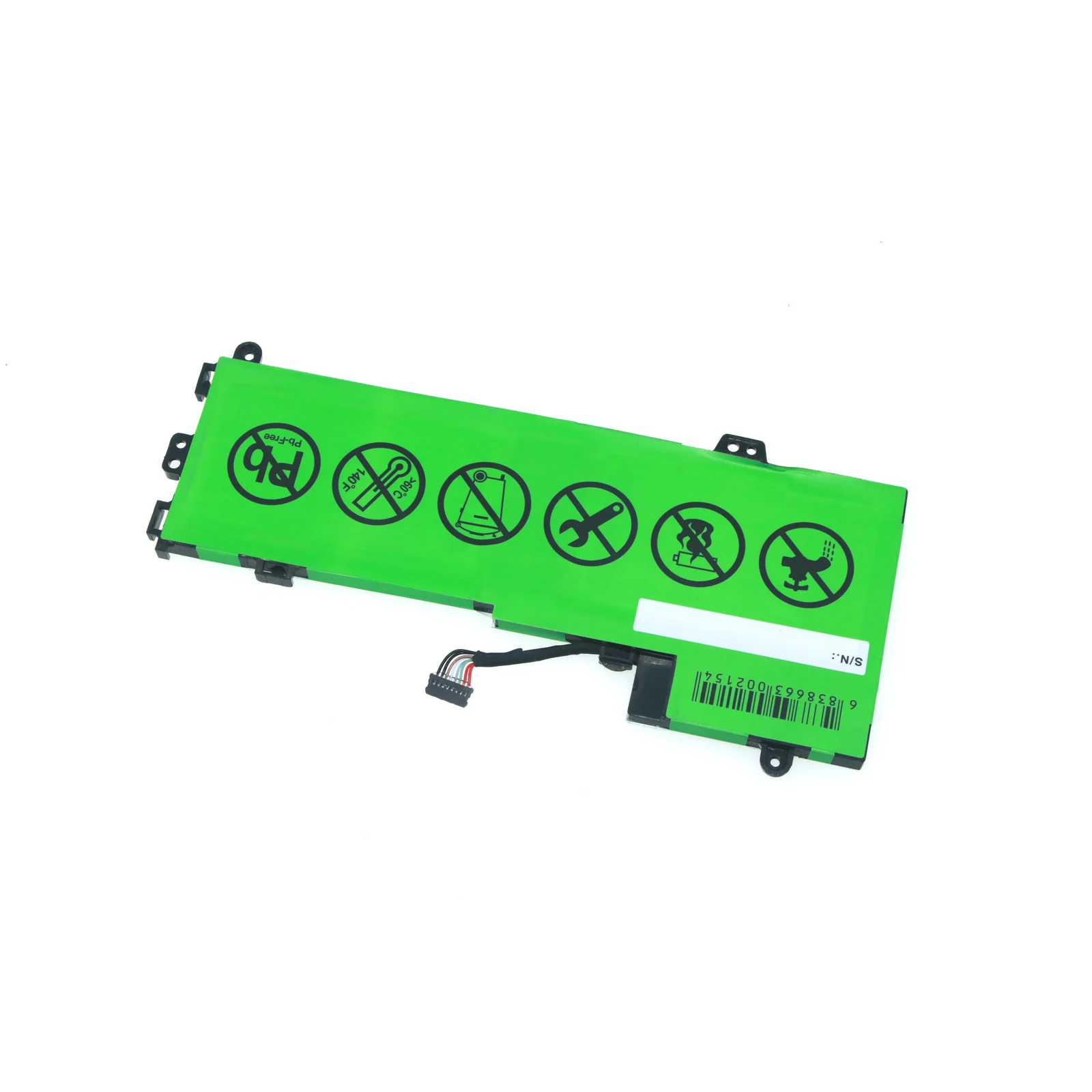 L14L2P22 аккумулятор для Lenovo E31 E31-70 E31-70-80KX0007GE 4500mAh/34 20 WH Замена | Электроника