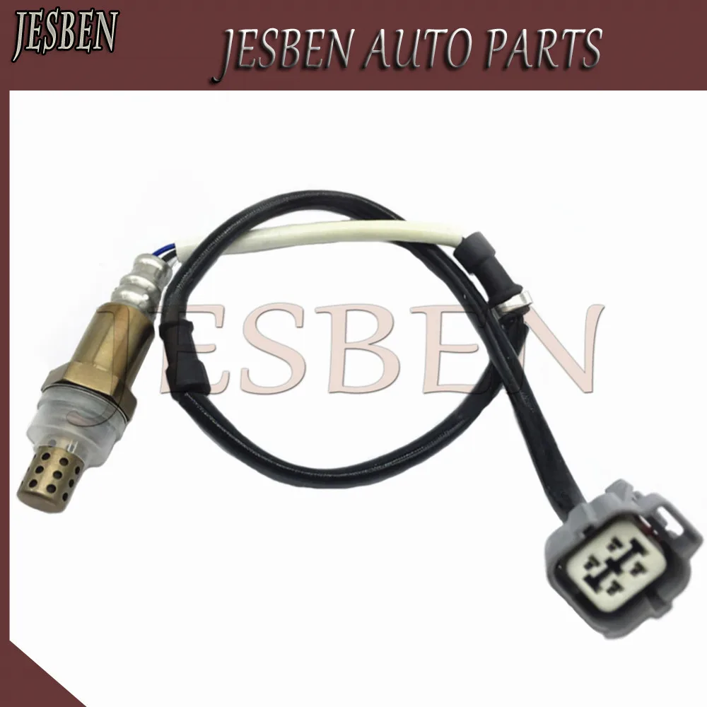 Новый восходящий лямбда O2 кислородный датчик подходит для Honda 2001 2005 Civic 2006 ESX 36531 PLD
