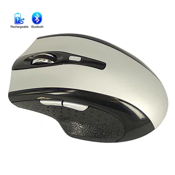 

Wireless Mouse Bluetooth Rechargeable Mouse Wireless Computer Silent Mause Ergonomic Mini Mouse USB Optical Mice For PC laptop