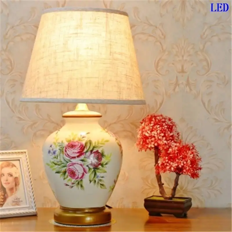Decoracao Casa настольная lampada Da Tavolo прикроватная лампа Noche Para El Dormitorio Lampara деко luminaria-де-меса Настольный светильник прикроватный светильник