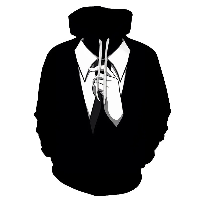 3D Printed Men's Autumn Sweatshirt Neck Tie Graphic Hoodie Pullover Tops Magliette e camicette O-Collo Donna Maglione 3D Printed Men's Autumn Sweatshirt Neck Tie Graphic Hoodie Pullover Tops Magliette e camicette O-Collo Donna Maglione