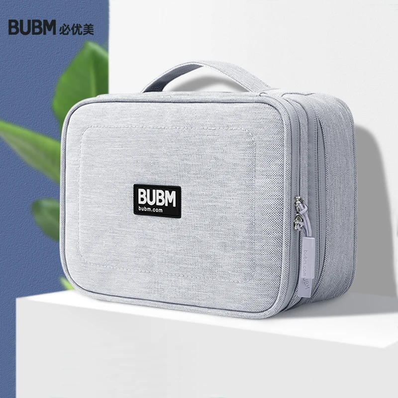 Универсапосылка для управления кабелем BUBM сумка хранения цифровых аксессуаров
