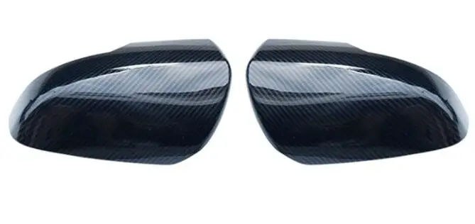 

Applicable for subaru 2018-2019 XV Reversing Mirror Cover Special Rearview Mirror Protective Shell Decorative Accessories