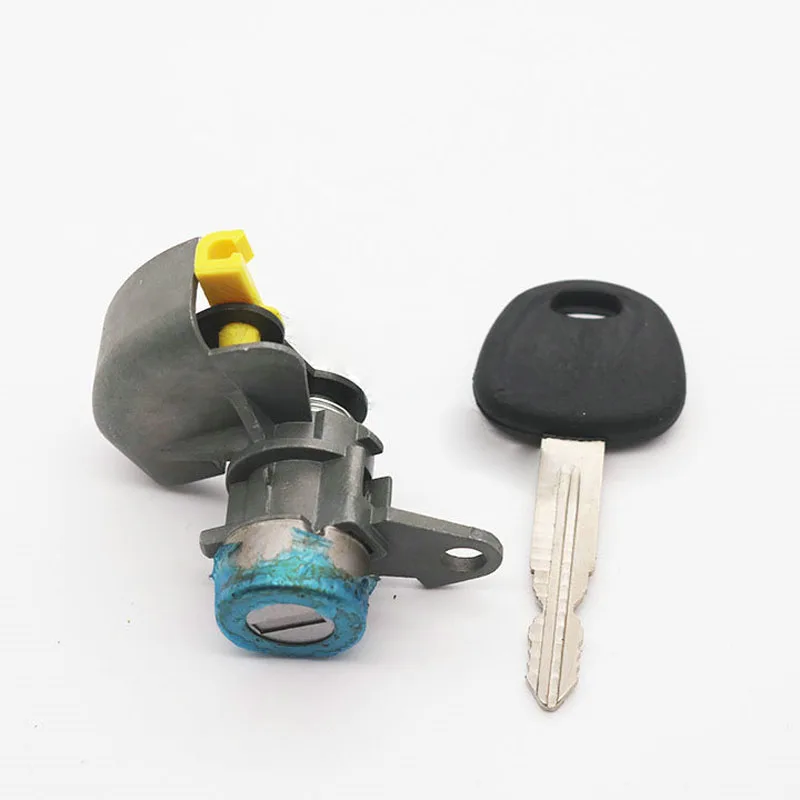 Car Lock Cylinder for Hyundai Sonata Left  Main Auto Driving Central Control Door With line