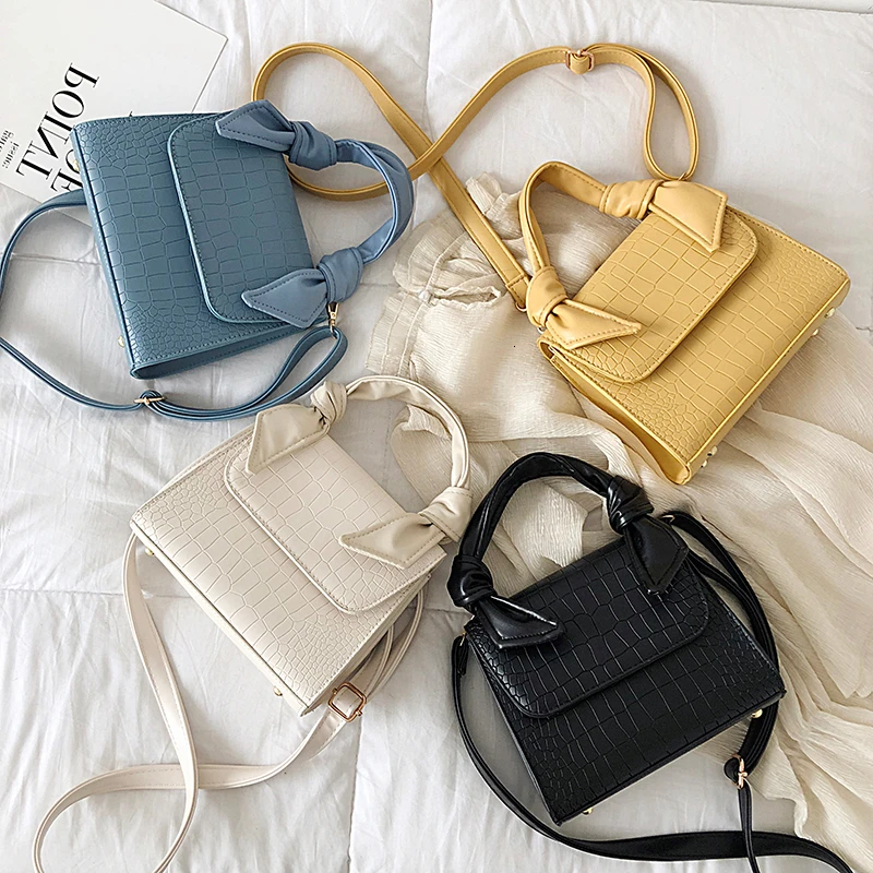 

Designer Bags Famous Brand Women Bags 2019 Luxury Handbags Women Bags Designer PU Leather Stone Pattern Female Tote Handbags