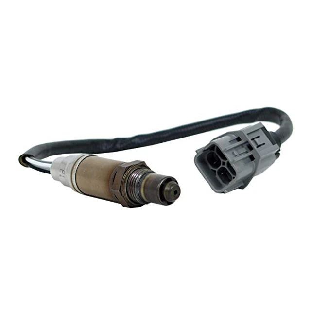 Высокое качество 96418971 спереди lambda кислородный датчик Сенсор O2 Сенсор для Chevrolet Captiva Aveo