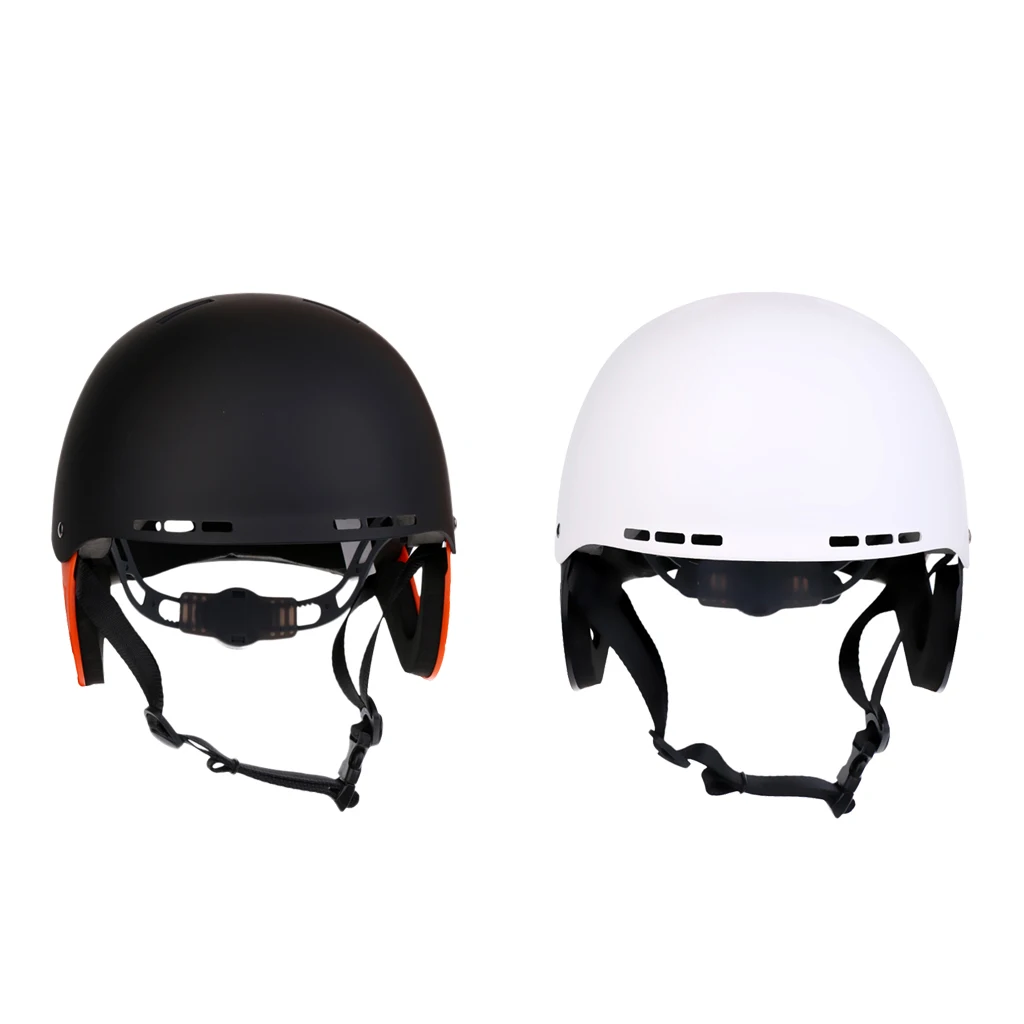 Water Safety Helmet Kayak Canoe Rafting Skating Watersports Hard Hat - By CE