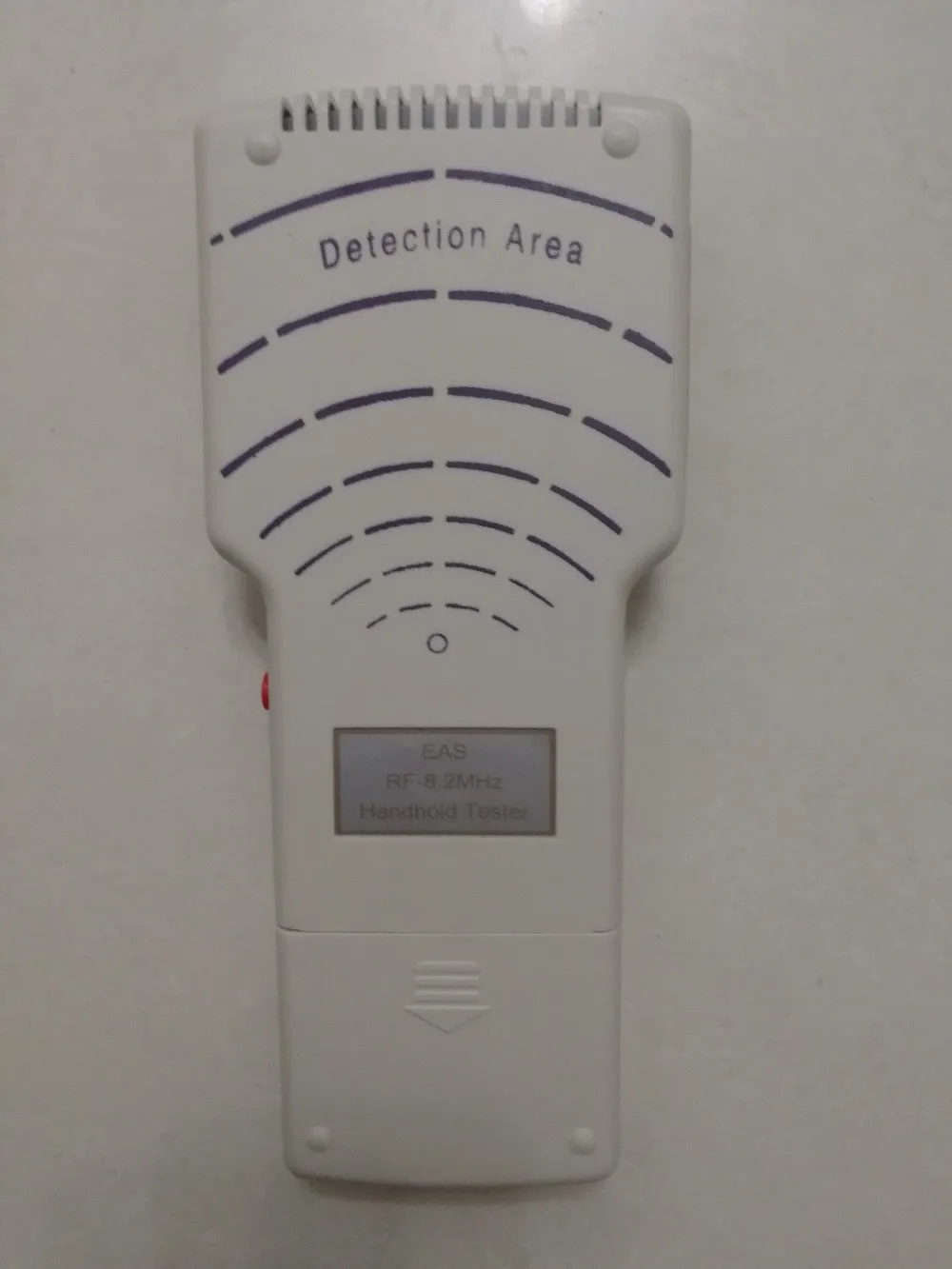 EAS rf 8,2 MHZ детектор мягких этикеток eas тестер