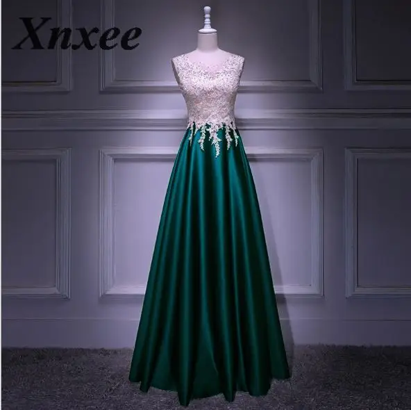 Xnxee сексуальное лоскутное длинное платье без рукавов с круглым вырезом женские зимние платья модные вечерние платья Vestidos