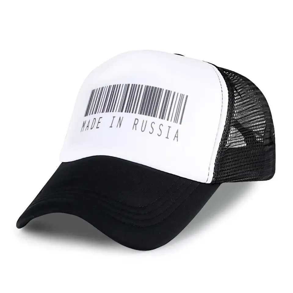 where are baseball hats made