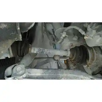 

TRANSMISSION FRONT LEFT TOYOTA COROLLA (E11)