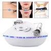 3 in 1 RF Tripolar Skin Lifting Machine Body Slimming Face&Eye Lifting Tighten Beauty Device Remove Eye Neck wrinkle Double Chin 5