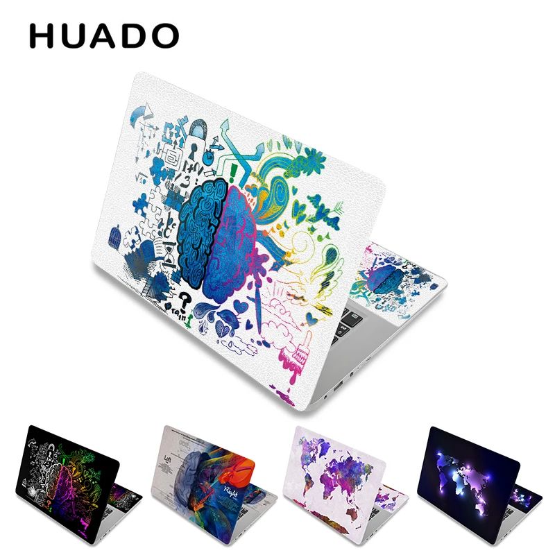 NewLaptopSkinSticker156NotebookDecalCover131517inchLaptop