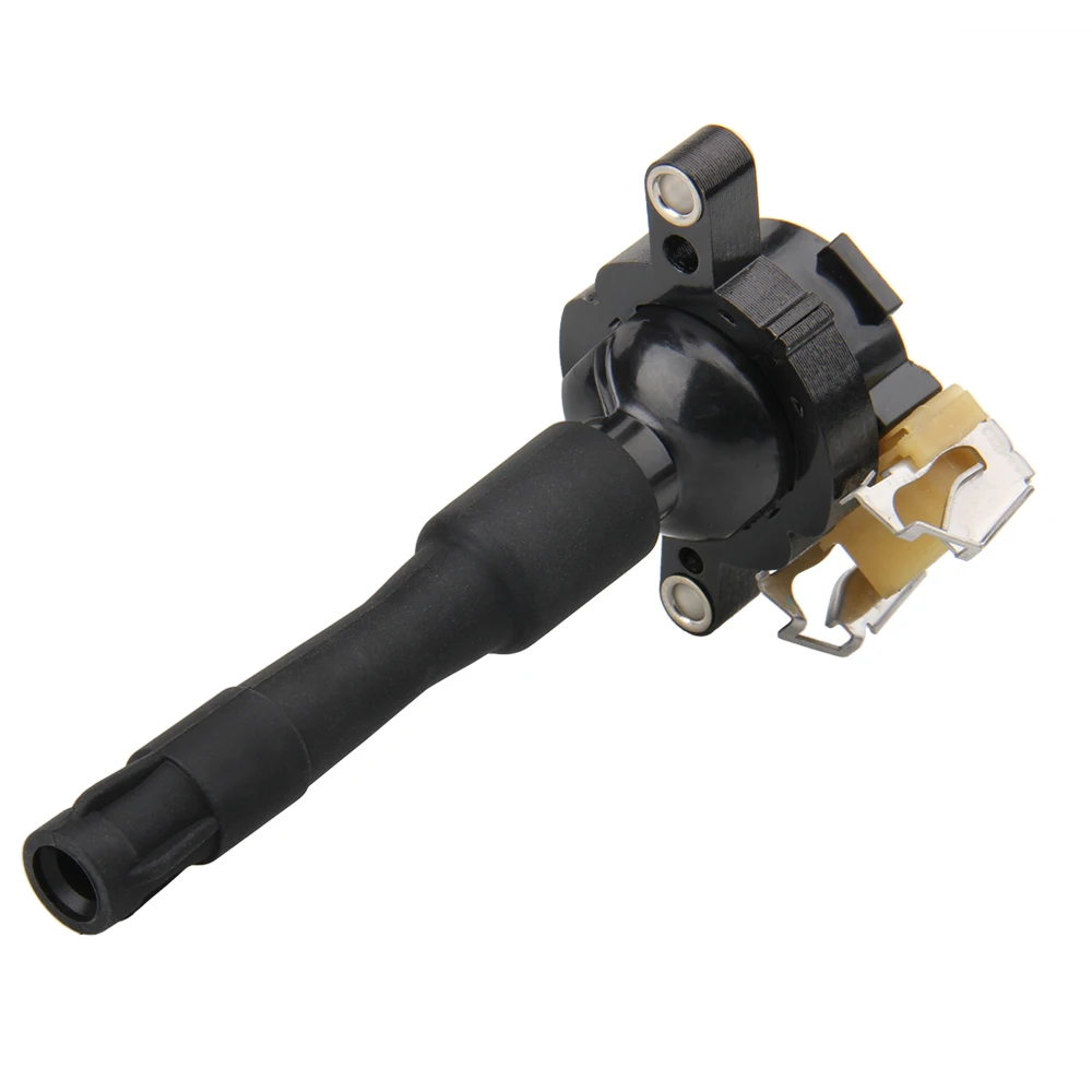 CARBOLE 6 шт. катушки зажигания C1239 UF354 подходит для BMW 1994 2005 различные 12137599219 мкФ 300