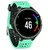 Браслет для Garmin Forerunner браслет умные часы с ремнем для Garmin Forerunner 230/235/235 Lite/220/620/630/735XT - Цвет: Water duck black