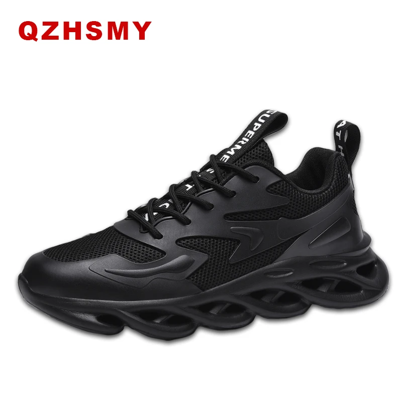Male Tennis Shoes Breathable Free Flexlble Outdoor Sport Sneakers For Casual Shoes Men's New Three Colors Optional