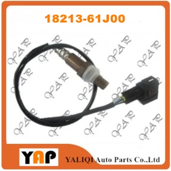 

Oxygen Sensor FOR SUZUKI APV Ignis Liana Swift G16A M13A M15A M16A 1.3L 1.5L 1.6L 53CM FRONT 18213-61J00 18213-61J01 2000-201