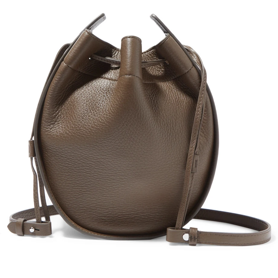 Luxe designer emmer tote dames handtas Echt Lederen Handtassen vrouwen mini Messenger Bag vrouwelijke schoudertassen kleine portemonnee Luxe designer emmer tote dames handtas Echt Lederen Handtassen vrouwen mini Messenger Bag vrouwelijke schoudertassen kleine portemonnee
