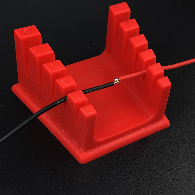 Impressora 3d Peças Magnetische Bench Abs Gaveta Aratur Beugel Tailgate Film Vaste Klem para Dikke e Dunne - Imagem 4
