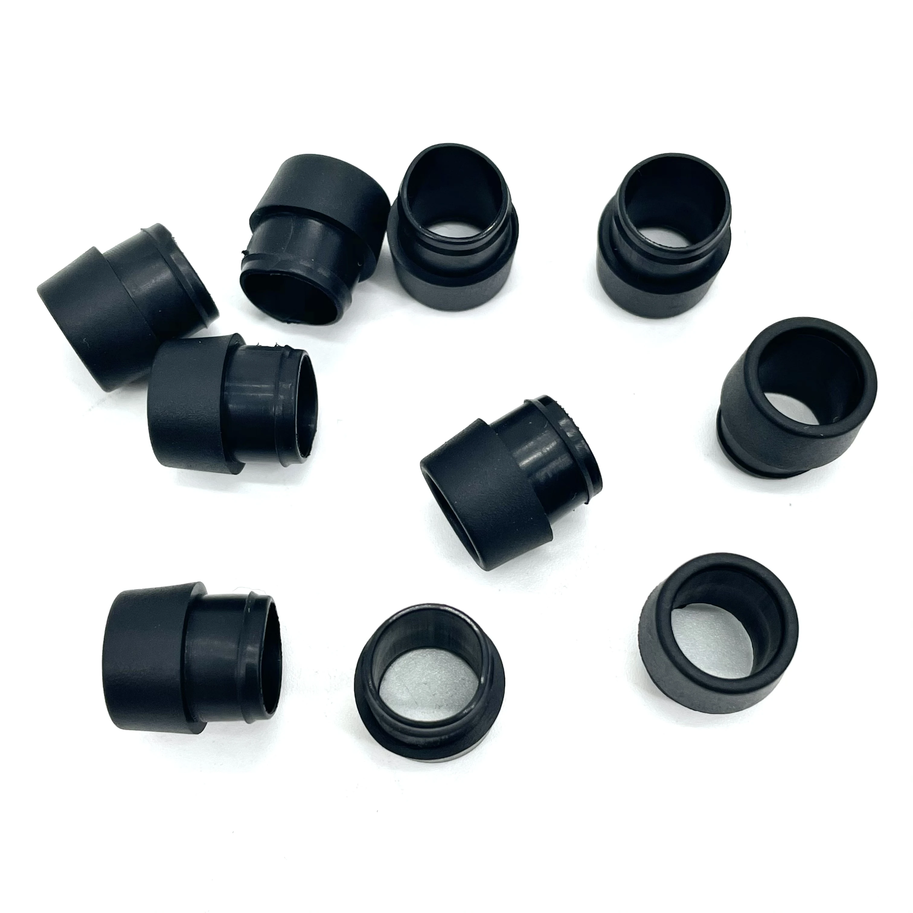 10 Pz. 335/.350/.370 Soft Golf Puntali Per Ping G425 G410 G400 G35 G Driver Fairway Adattatore Manicotto Albero Ibrido