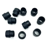10pcs .335/.350/.370 Soft Golf Ferrules For PING G425 G410 G400 G35 G Driver Fairway Hybrid Shaft Sleeve Adapter 1