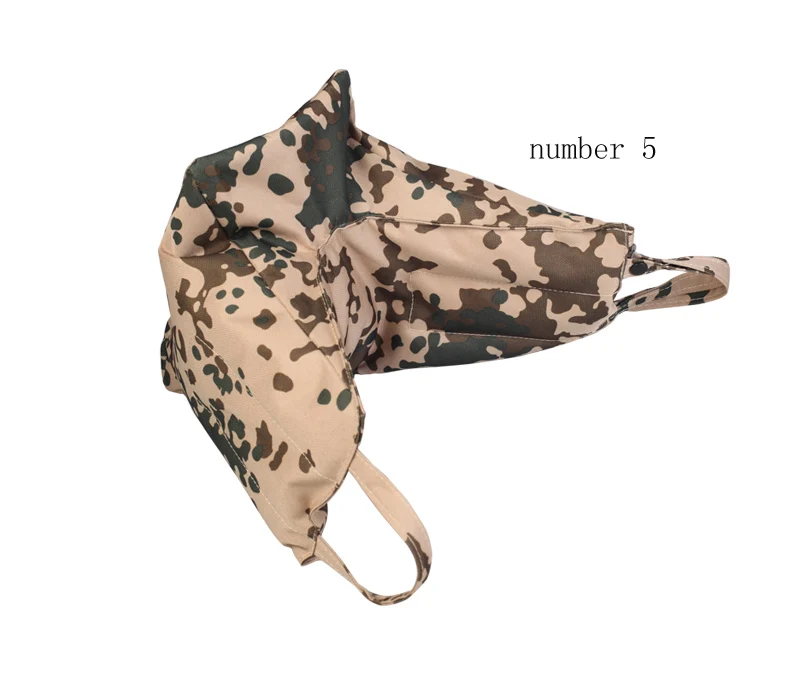 number 5