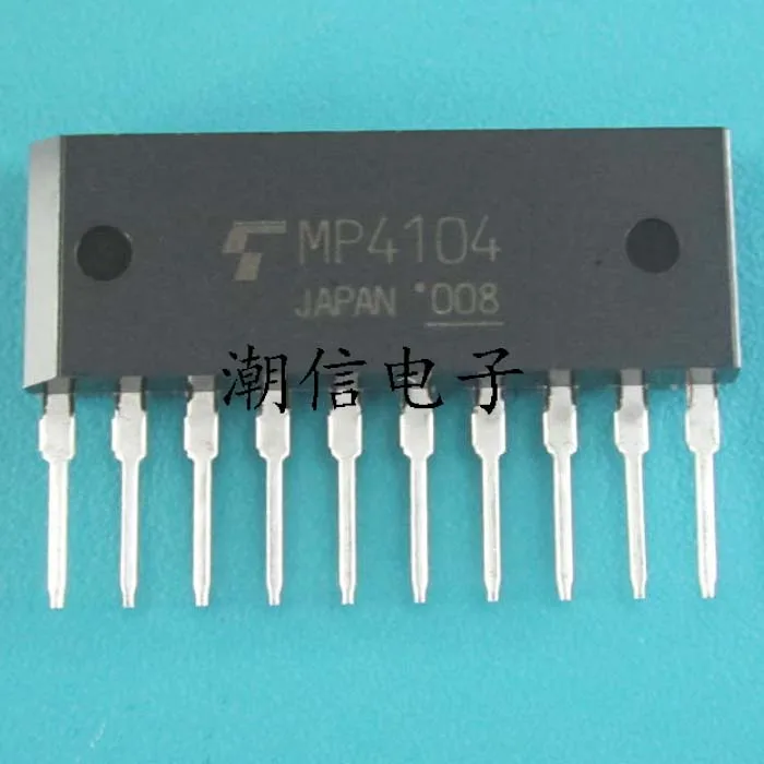 Бесплатная доставка Новинка % MP4104 SIP-10