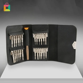 

25 In 1 Precision Screwdrivers Mini Screwdriver Set Screwdriver Tools Repair Kit Cozy