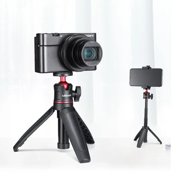 

Portable Extension Mini Tripod Selfie Stick Pole for Gopro Hero 9 8 Action Sport Camera Mobile Phone Micro Single Accessories