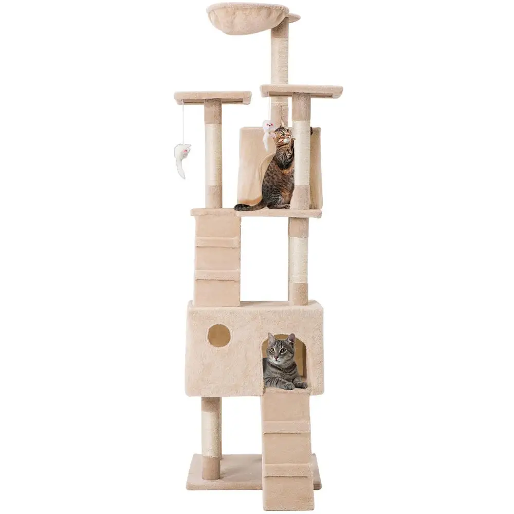 langria cat tree