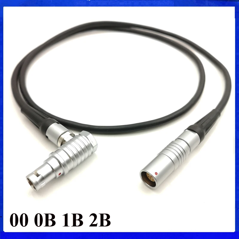 Кабель удлинитель FHG для PHG 00 0B 1B 2B 2 3 4 5 6 7 8 9 10 12 14 16 18 19 Pin|4 pin connector cable|4 cable connectorcable |