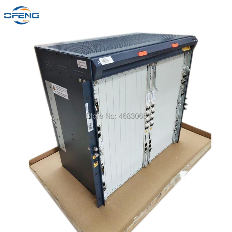 ONTi 10Pcs/Pack SC APC PLC 1X8 Splitter Fiber